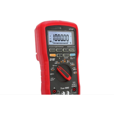 UT197 Industrial Digital Multimeter