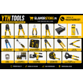 YTH TOOLs