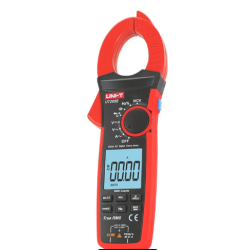 UNI-T UT205E AC 1000A True RMS Digital Clamp Meters/NCV Non-Contact Measurement