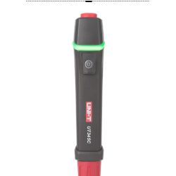 Original UNI-T UT345C LPG Tank Level Checker Portable Ultrasonic Measurement Equipment