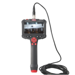 UT665P Handheld Single Lens Industrial Borescope