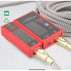HDMI Cable Tester UT681HDMI Tester MINI-HDMI Tester UT681HDMI HDmi MINIHDMI Data Cable Tester 20LED Status Indictor