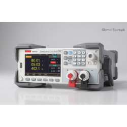 UDP6724 Programmable Switching DC Regulated Power Supply 0-80V 0-40A 1500W Digital Display Power Source for Repair & Lab Testing