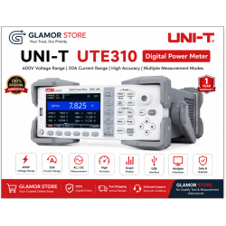 UNI-T UTE310 - AC/DC Precision Power Meter