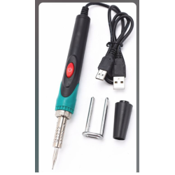 YH 947 USB SOLDERING IRON Touch-sensor Power Switch YH-947 Soldering Iron for repairing r electronics repair, PCB soldering, mobile phone maintenance,