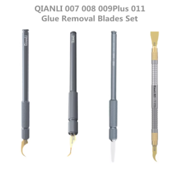 QIANLI 007 Glue Removal Blade Review: The Ultimate Tool for Precision Mobile Phone Repair