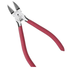 YTH 1600 4.5" Cutter – Precision Wire Cutting Tool is a compact and durable precision cutting tool designed