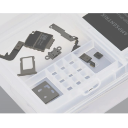 SS 001A PRO MOTHERBOARD STORAGE BOX