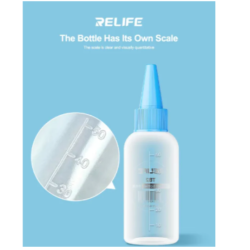 RL TB2 SOLVENT BOTTLE
