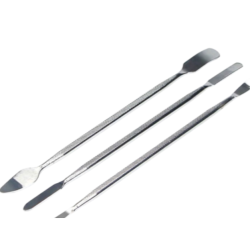 RL-065 3-in-1 Metal Opening Tool – Mobile Phone Repair Pry Tool for Screen & Frame Opening