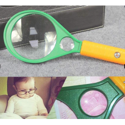 MAGNIFYING 6905 90MM – Handheld Magnifying Glass