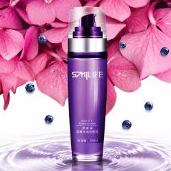 SMILIFE BLUEBERRY LOTION