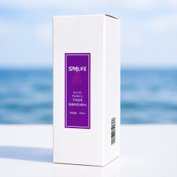 Smilife Blueberry Toner 100ml